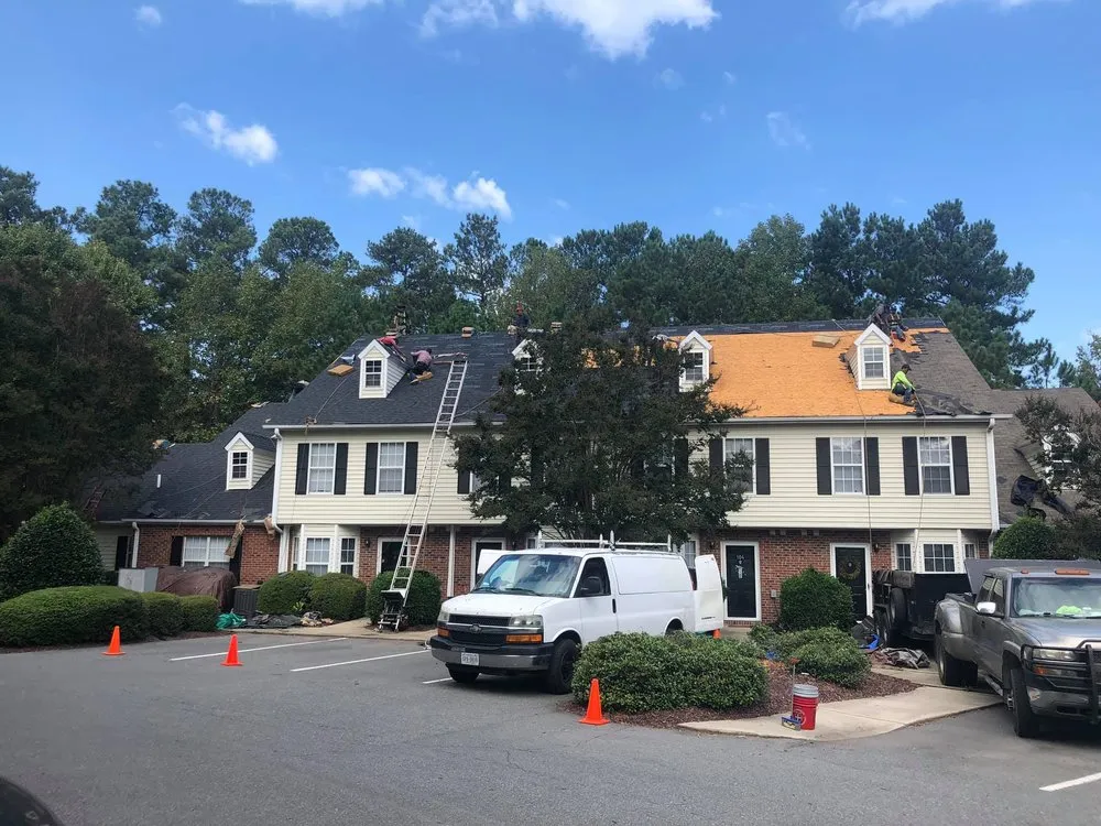 Slide of Lemus Roofing & Remodeling