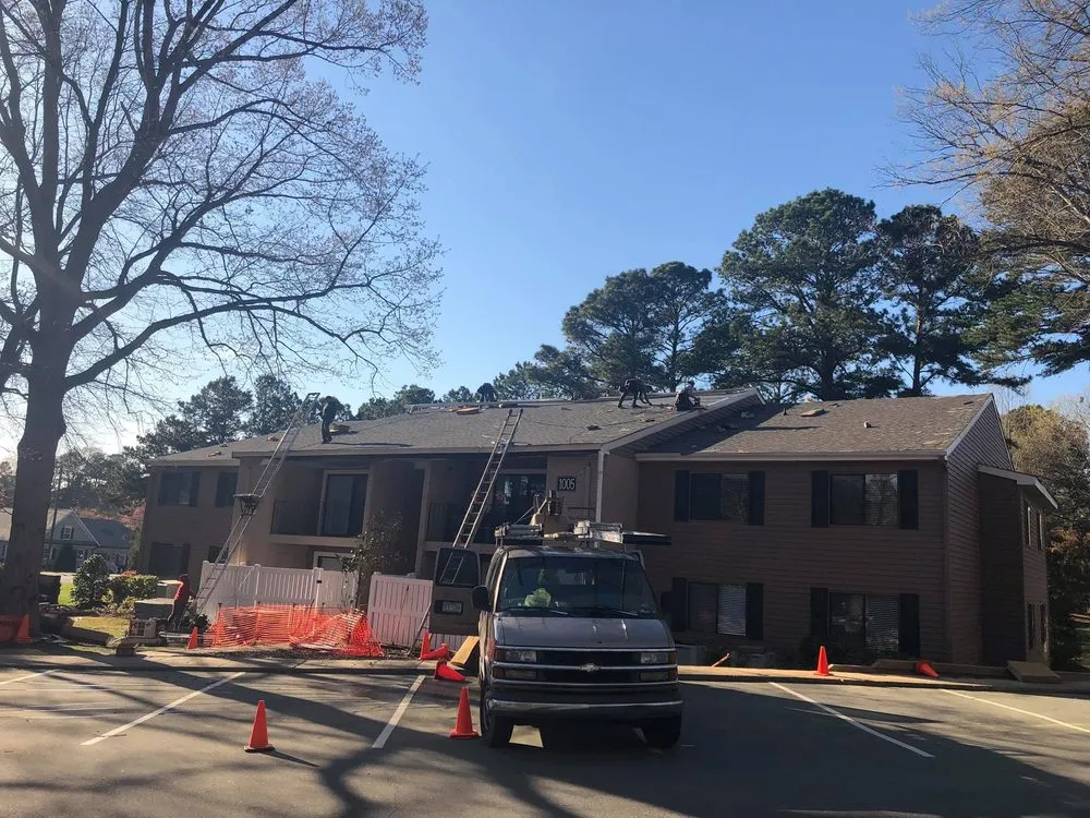 Slide of Lemus Roofing & Remodeling