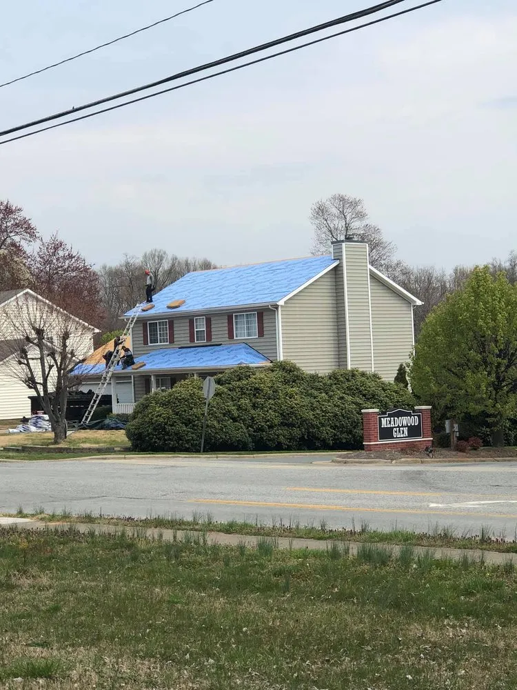 Slide of Lemus Roofing & Remodeling