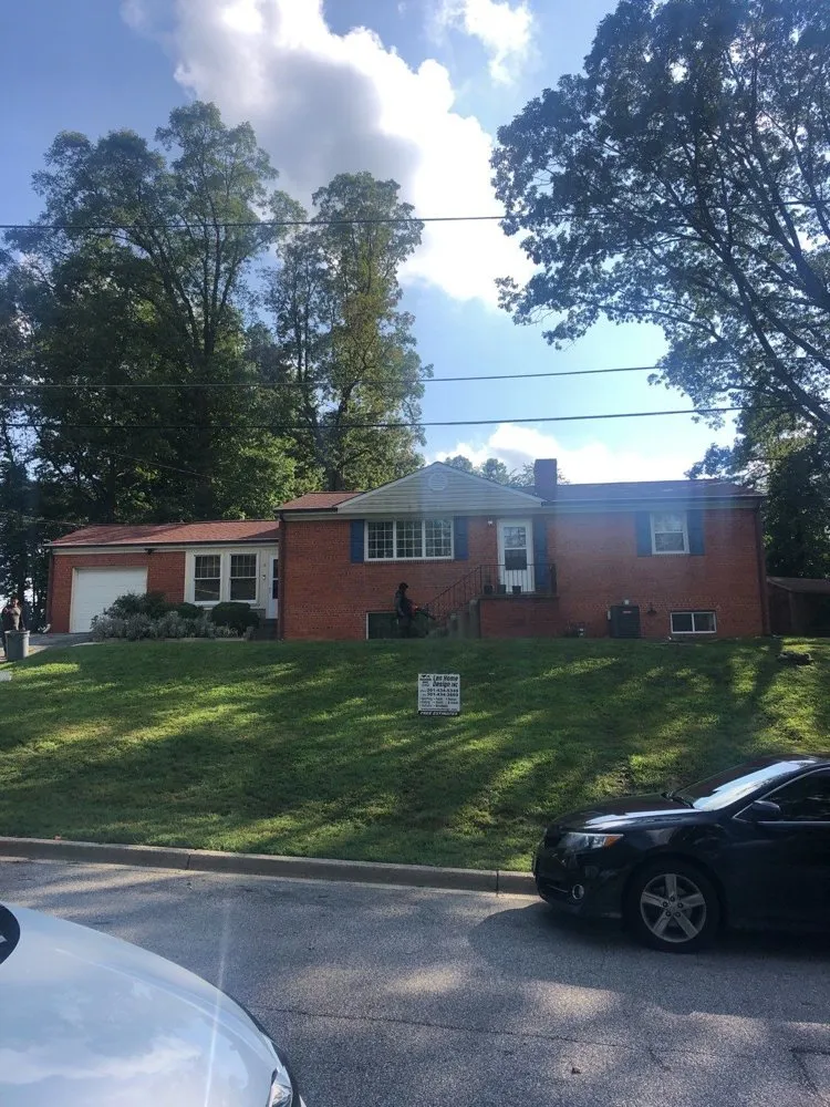 Slide of Len Home Design