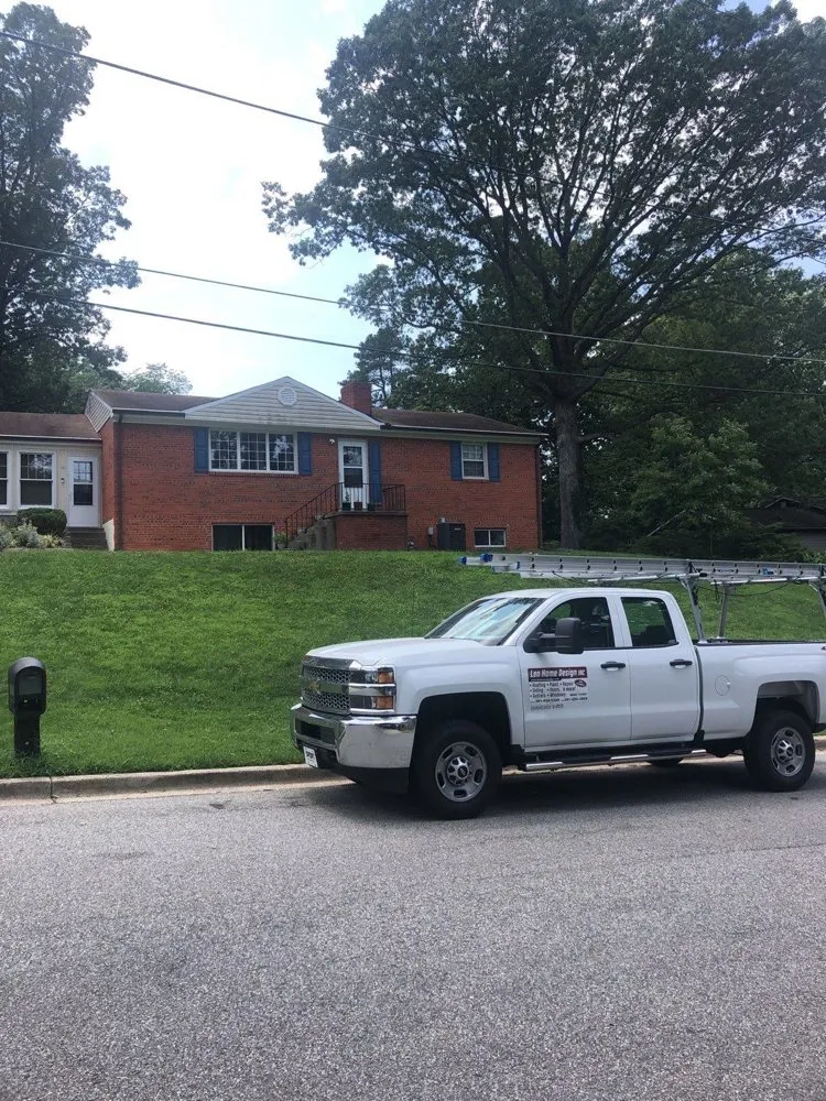 Slide of Len Home Design