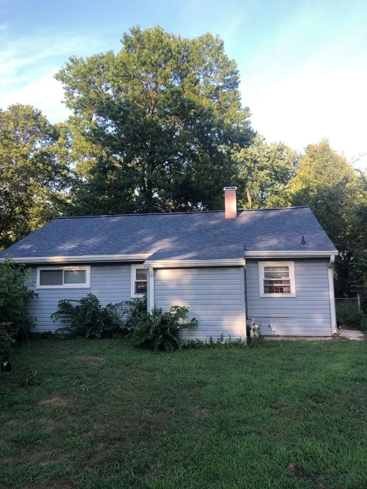 Slide of Len Home Design