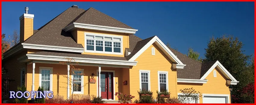 Slide of Len Roofing & Remodeling