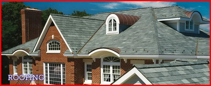 Slide of Len Roofing & Remodeling