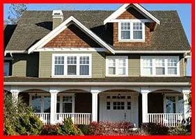 Slide of Len Roofing & Remodeling