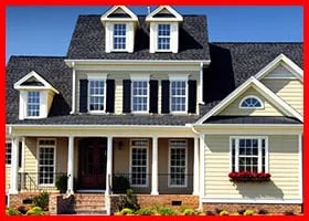 Slide of Len Roofing & Remodeling