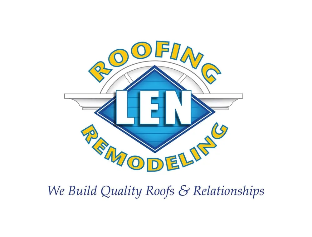 Slide of Len Roofing & Remodeling