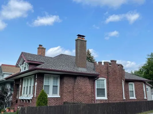 Len Roofing & Remodeling