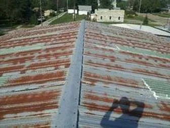 Slide of Lengacher Construction Company