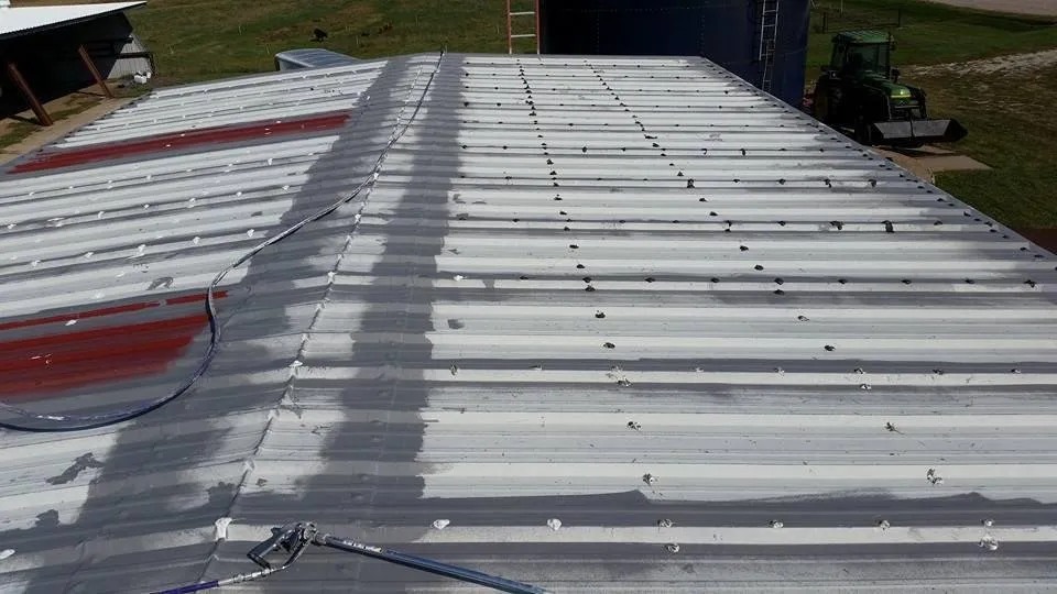 Slide of Lengacher Construction Company