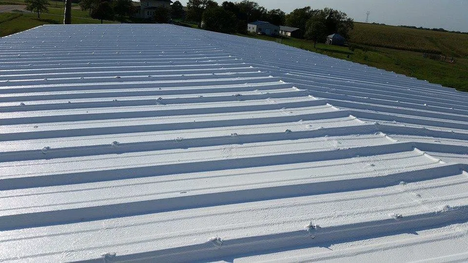 Slide of Lengacher Construction Company