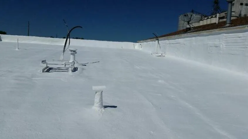 Slide of Lengacher Construction Company