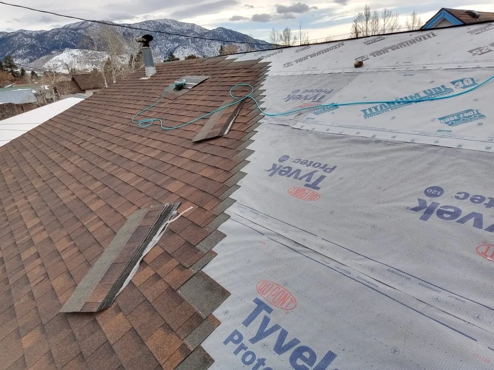 Slide of Lenhardt Exterior Designs