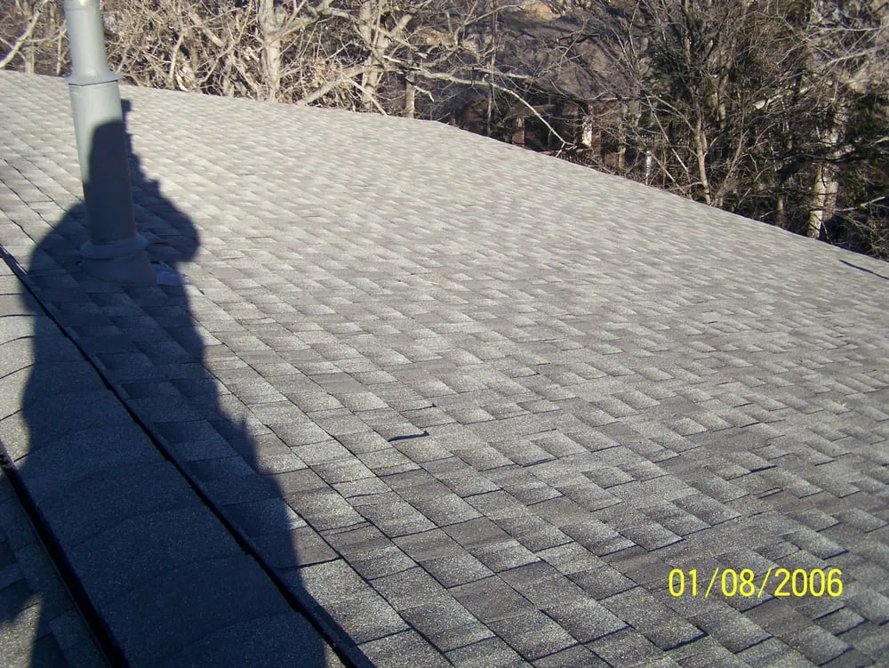 Slide of Lennard Construction