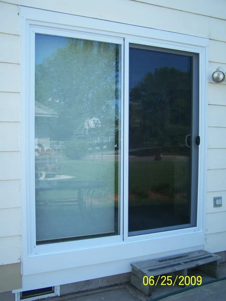 Slide of Lennard Construction