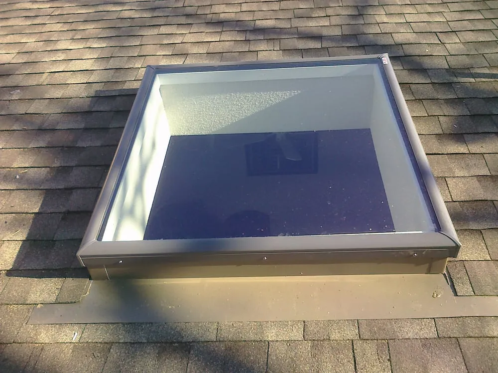 Slide of Lennard Construction