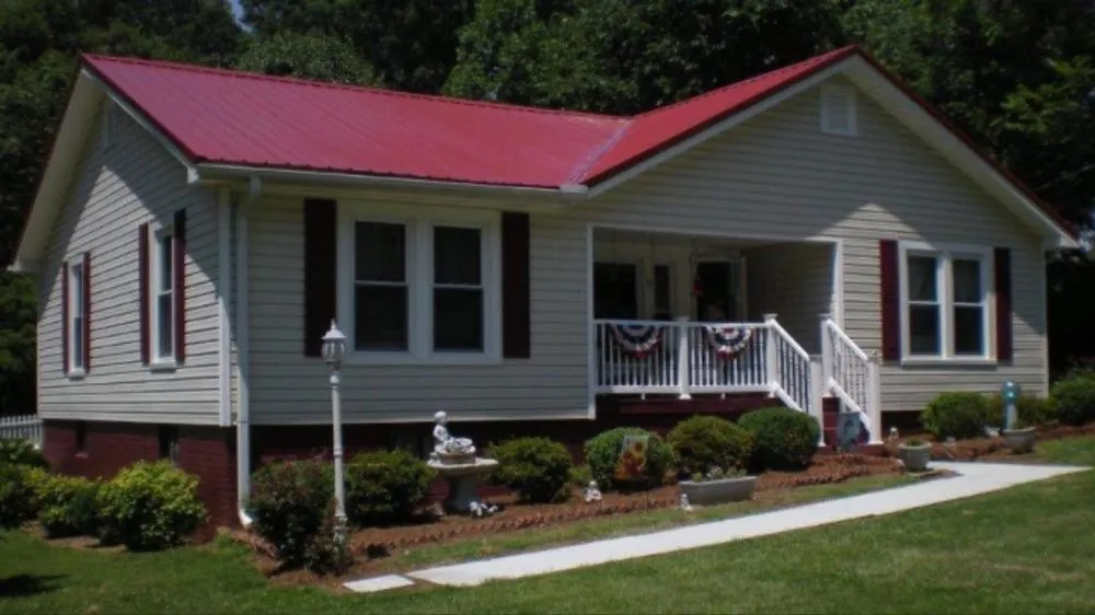 Slide of Lennox Contracting