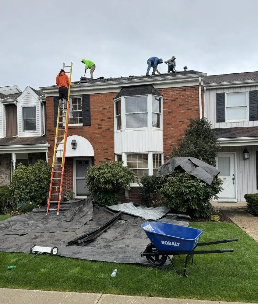 Slide of Lennox Contracting