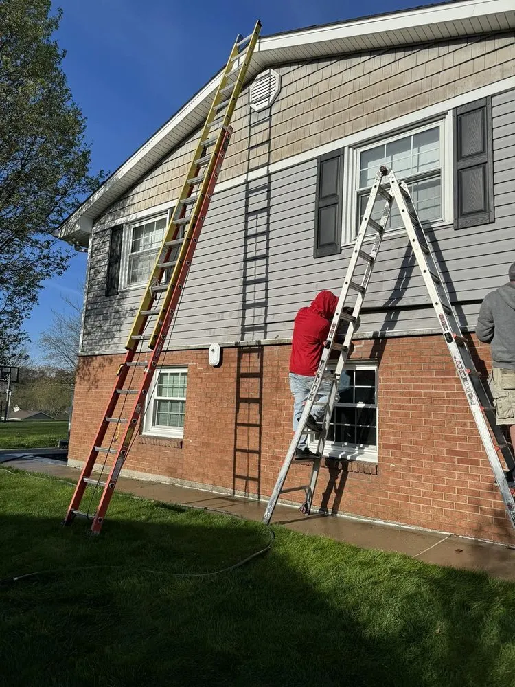 Slide of Lennox Contracting