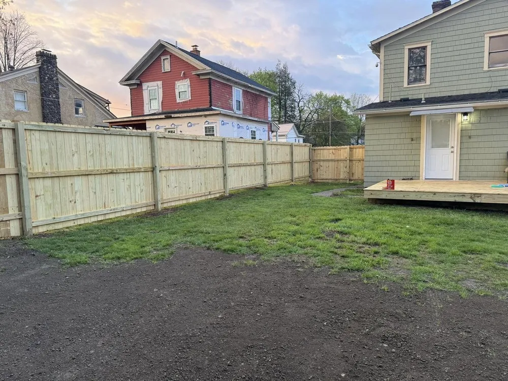 Slide of Lennox Contracting