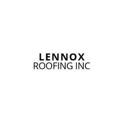Slide of Lennox Roofing