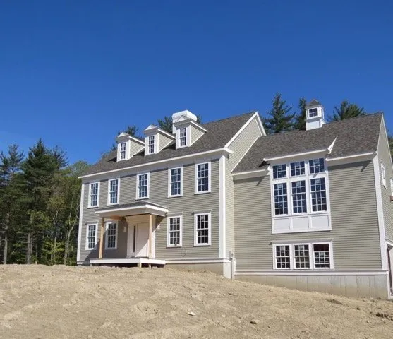 Slide of Lennox Roofing