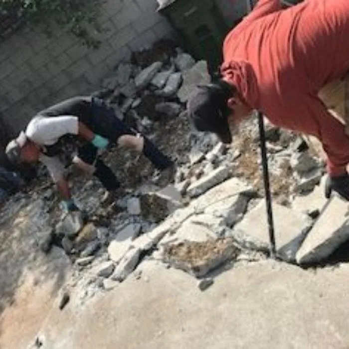 Slide of Lenox Pacific General Contractor