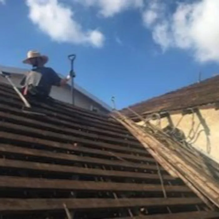 Slide of Lenox Pacific General Contractor