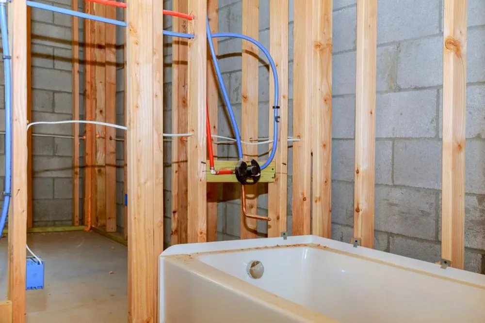 Slide of Lenox Pacific General Contractor