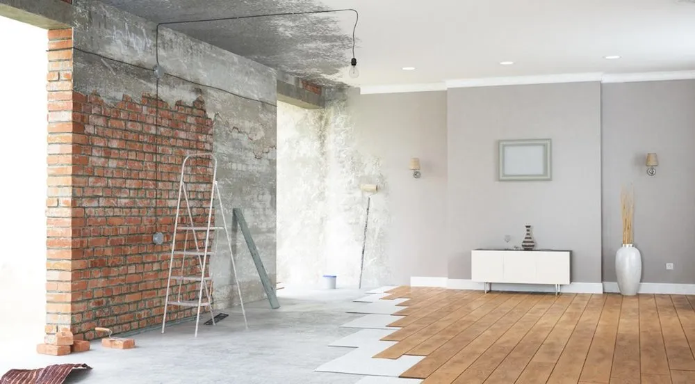 Slide of Lenox Pacific General Contractor