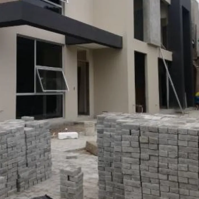 Slide of Lenox Pacific General Contractor