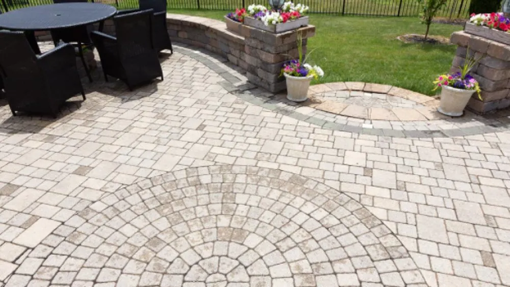 Slide of Lenox Pacific General Contractor