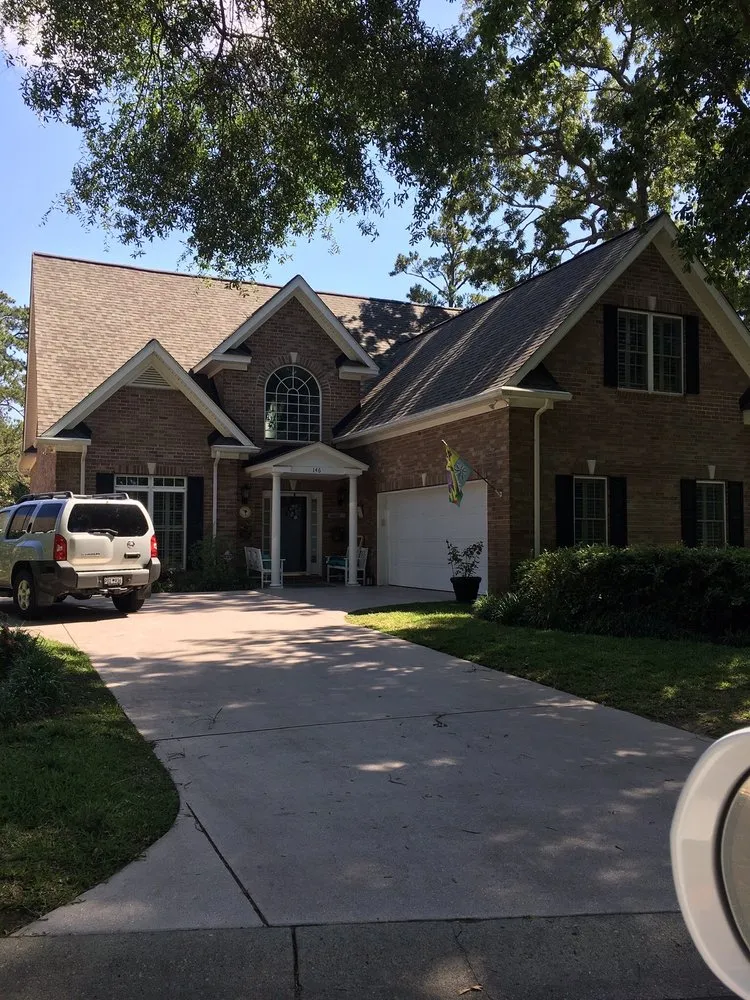 Slide of Lenox Roofing Solutions