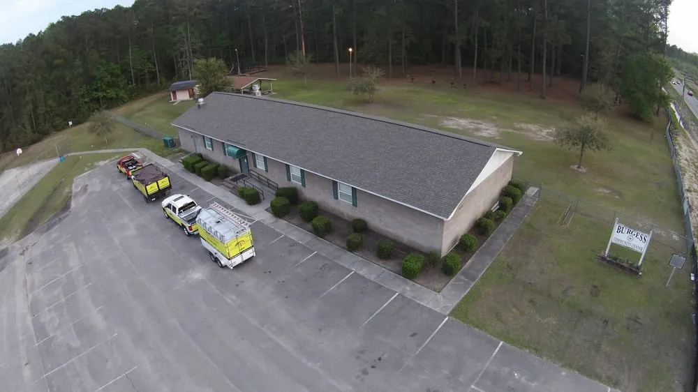 Slide of Lenox Roofing Solutions