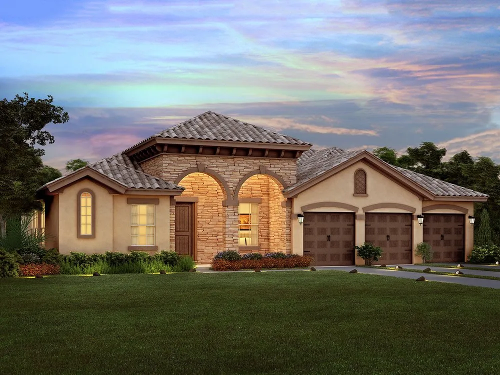 Slide of Lens Reroofing and Repairs