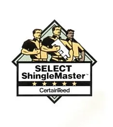 Slide of Len's Roofing