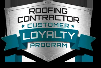 Slide of Len's Roofing