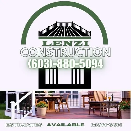 Slide of Lenzi Construction & Remodelling