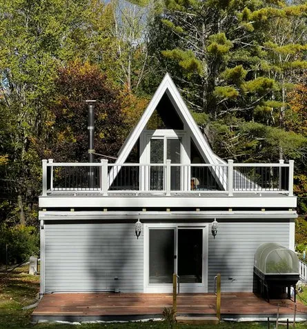 Slide of Lenzi Construction & Remodelling