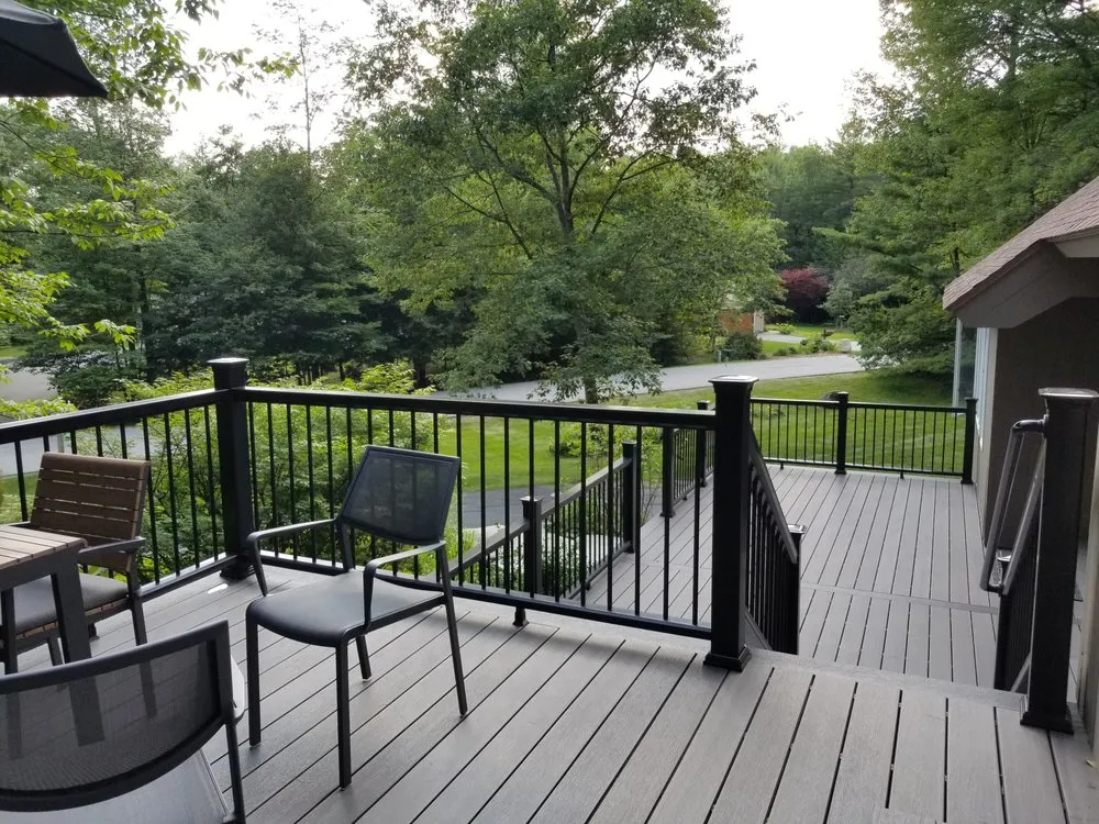 Slide of Lenzi Construction & Remodelling