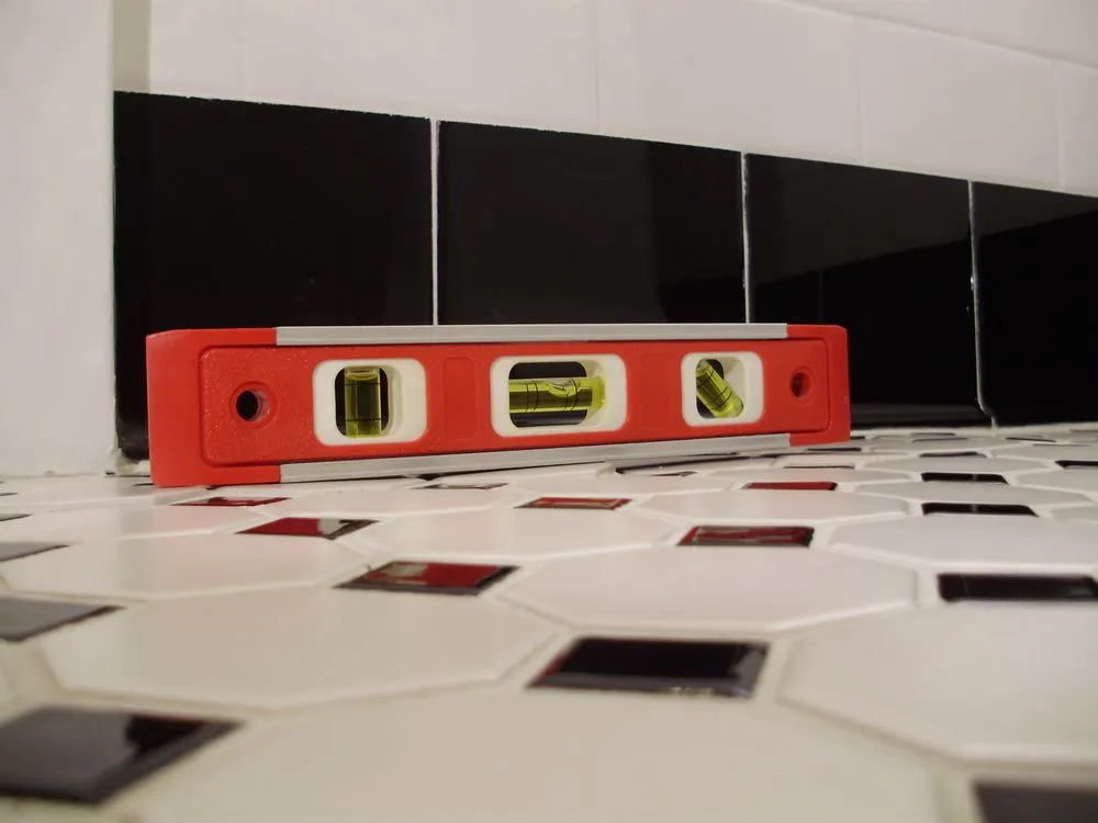 Slide of Lenzi Construction & Remodelling