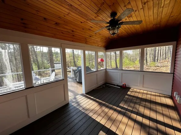 Slide of Lenzi Construction & Remodelling