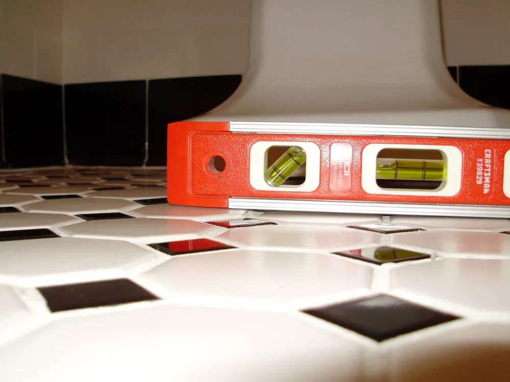 Slide of Lenzi Construction & Remodelling