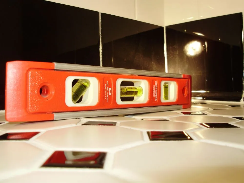 Slide of Lenzi Construction & Remodelling