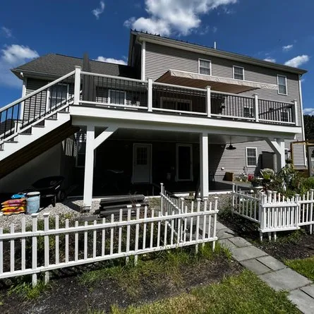 Slide of Lenzi Construction & Remodelling