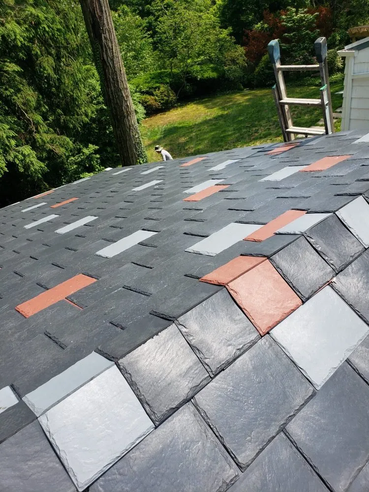 Slide of Leo & Son's Contracting