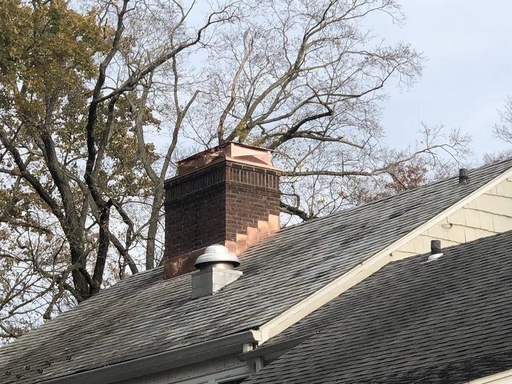 Slide of Leo & Son's Contracting