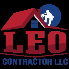 Slide of Leo Contractor