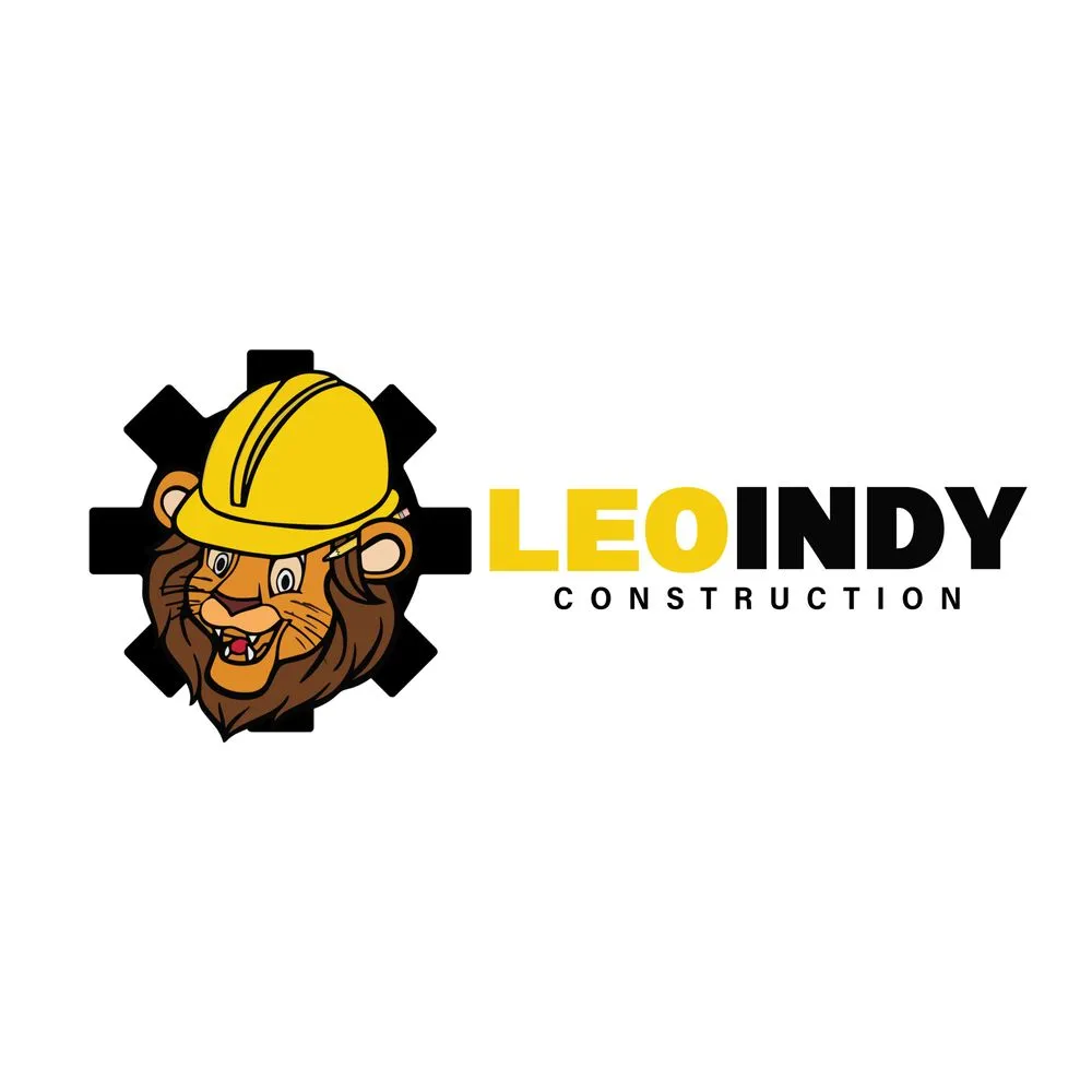 Slide of Leo Indy Construction