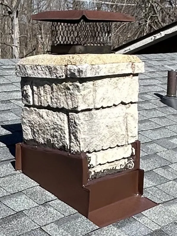 Slide of Leo Indy Construction